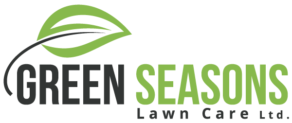 Green Seasons Lawn Care